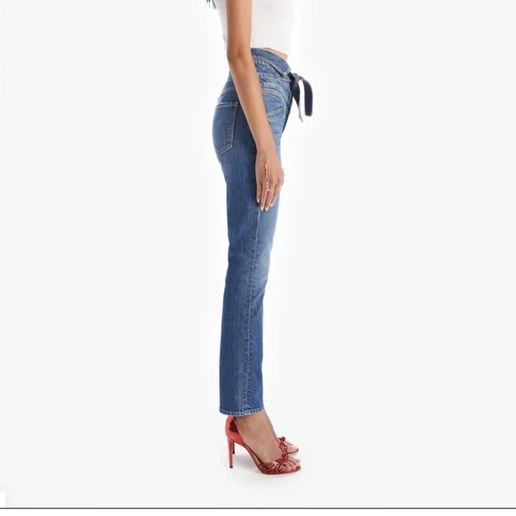 MOTHER triple Stack Dazzler NWT - Picture 4 of 5